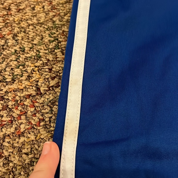 Adidas Kids Track Set - Picture 5 of 7